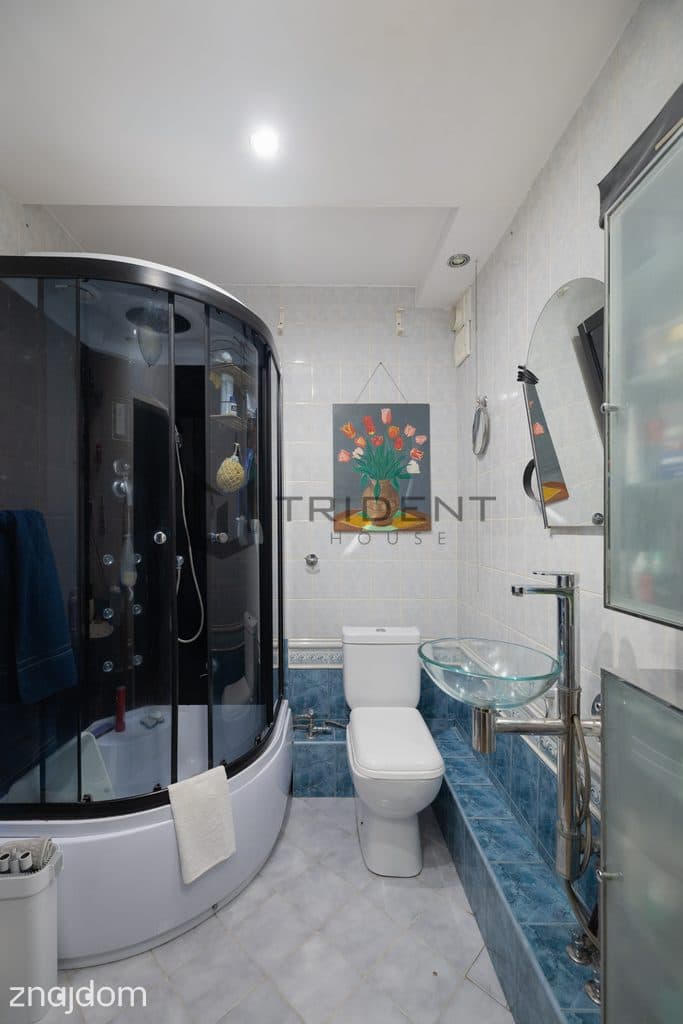 2-pokojowe mieszkanie na parterze 48,17 m² - zdjęcie 4