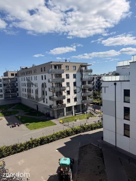 Przytulne i funkcjonalne mieszkanie w Ząbkach - zdjęcie 13