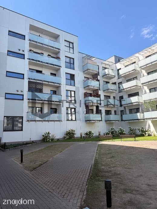 Przytulne i funkcjonalne mieszkanie w Ząbkach - zdjęcie 14