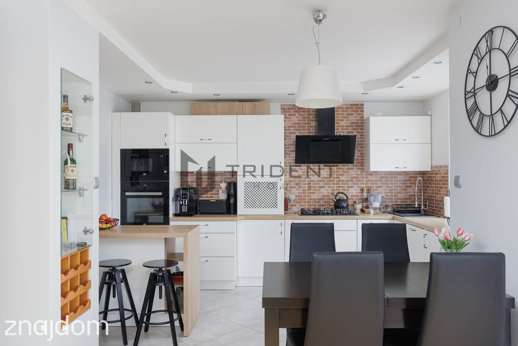 91,6 m² 4 pokoje Balkon Kameralne osiedle! - zdjęcie 3