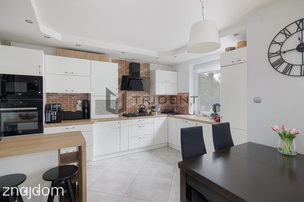 91,6 m² 4 pokoje Balkon Kameralne osiedle! - zdjęcie 6