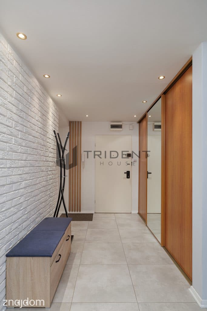 91,6 m² 4 pokoje Balkon Kameralne osiedle! - zdjęcie 13