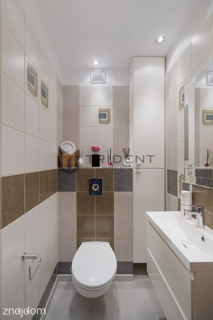 91,6 m² 4 pokoje Balkon Kameralne osiedle! - zdjęcie 14