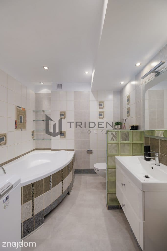 91,6 m² 4 pokoje Balkon Kameralne osiedle! - zdjęcie 11