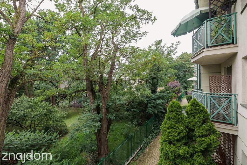 91,6 m² 4 pokoje Balkon Kameralne osiedle! - zdjęcie 17