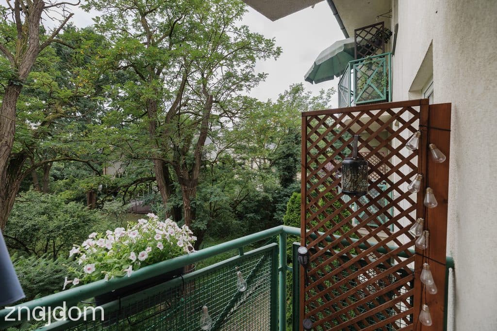 91,6 m² 4 pokoje Balkon Kameralne osiedle! - zdjęcie 18