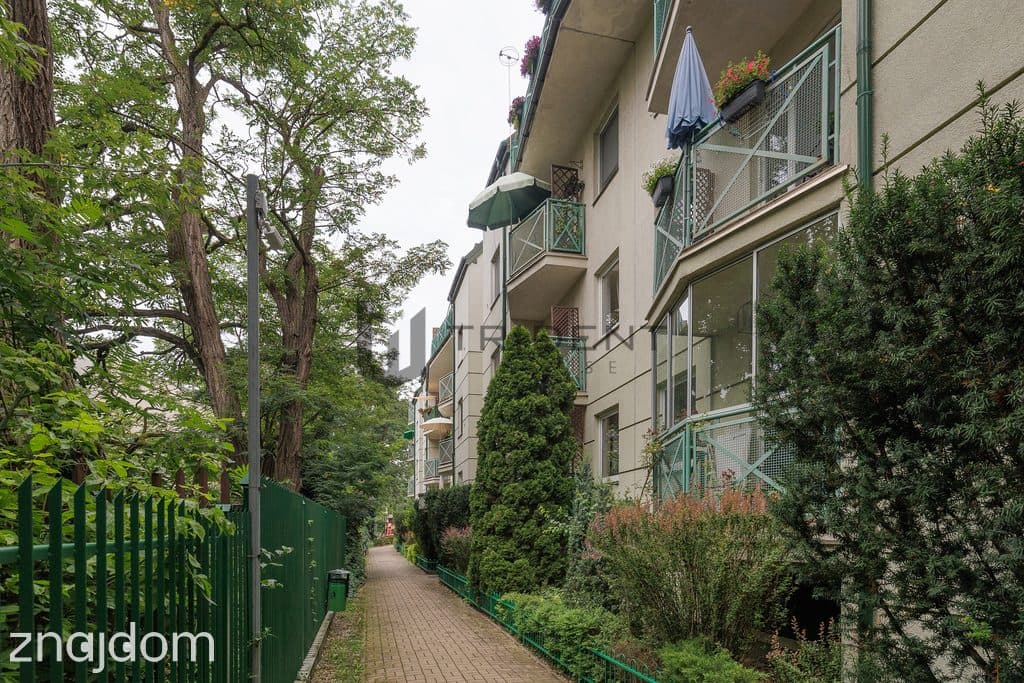 91,6 m² 4 pokoje Balkon Kameralne osiedle! - zdjęcie 19