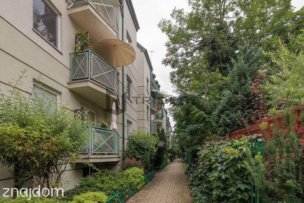 91,6 m² 4 pokoje Balkon Kameralne osiedle! - zdjęcie 20