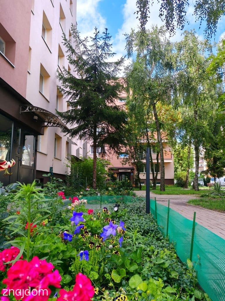 Piaseczno 49 m² 1. piętro Gotowe do zamieszkania! - zdjęcie 17