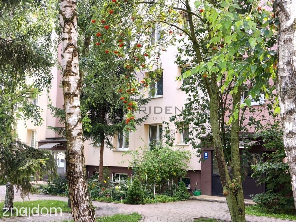 Piaseczno 49 m² 1. piętro Gotowe do zamieszkania! - zdjęcie 16