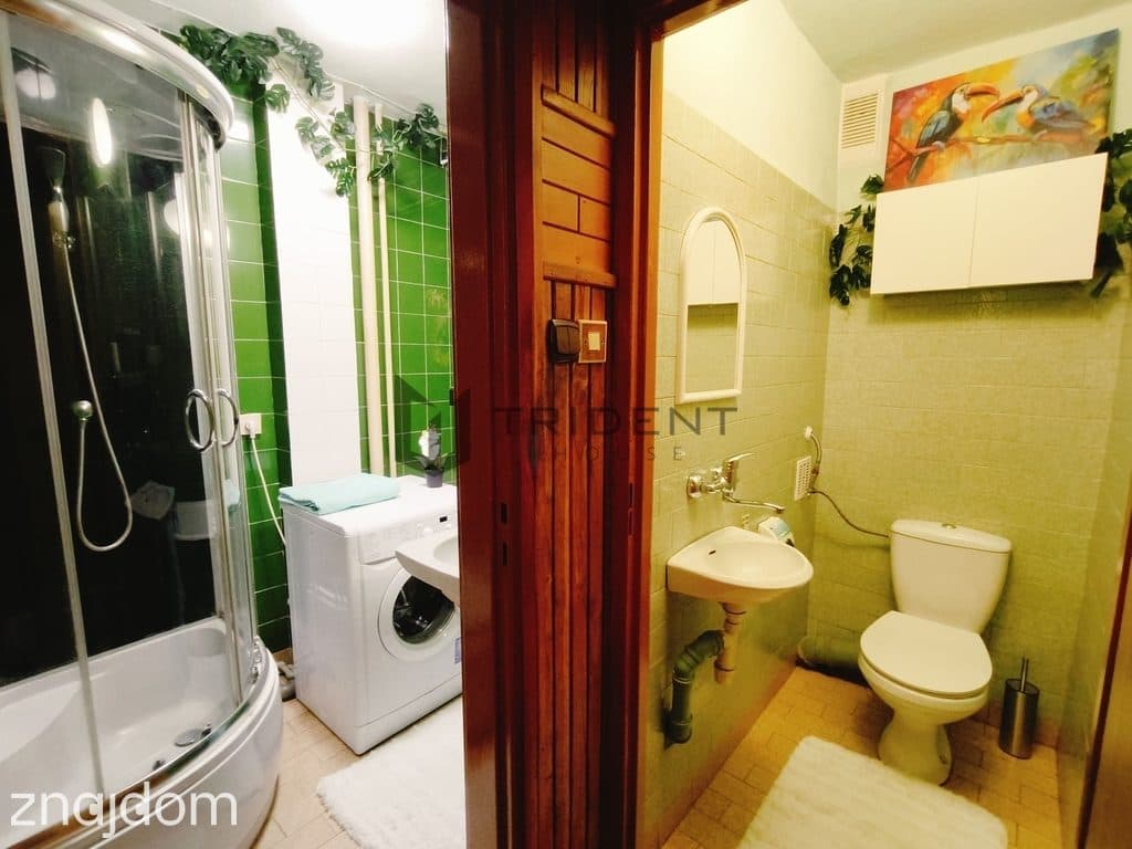 Piaseczno 49 m² 1. piętro Gotowe do zamieszkania! - zdjęcie 10