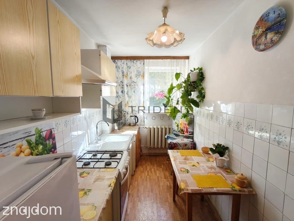 Piaseczno 49 m² 1. piętro Gotowe do zamieszkania! - zdjęcie 7