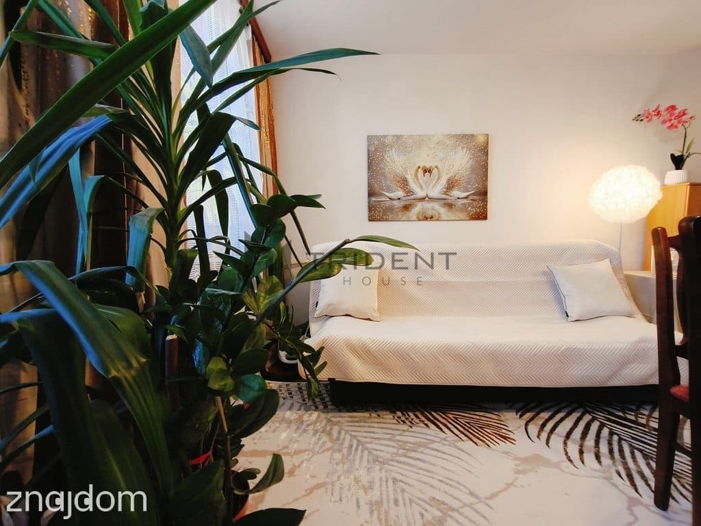Piaseczno 49 m² 1. piętro Gotowe do zamieszkania! - zdjęcie 6