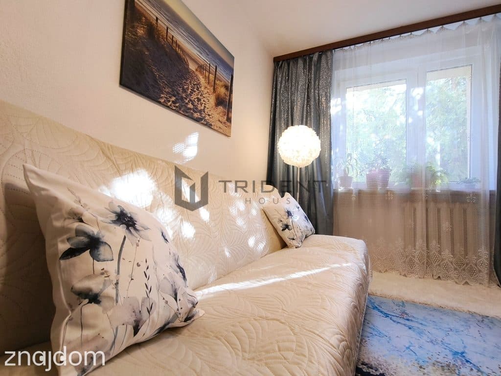 Piaseczno 49 m² 1. piętro Gotowe do zamieszkania! - zdjęcie 5