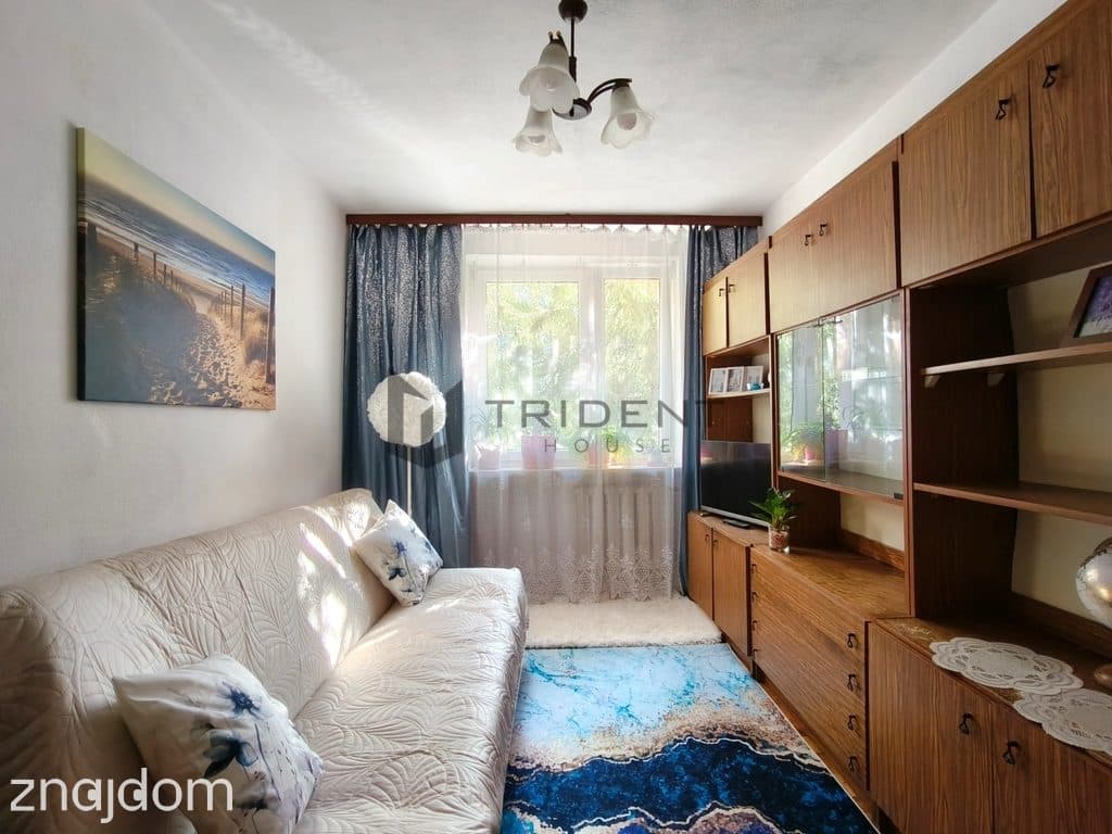 Piaseczno 49 m² 1. piętro Gotowe do zamieszkania! - zdjęcie 4