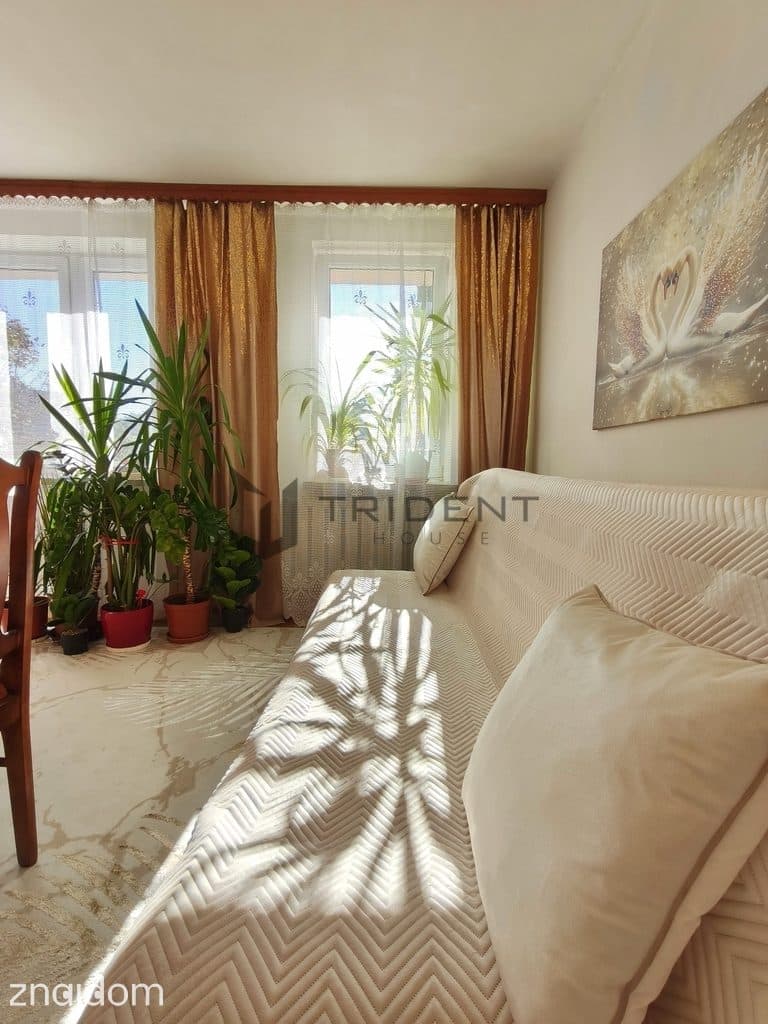 Piaseczno 49 m² 1. piętro Gotowe do zamieszkania! - zdjęcie 3