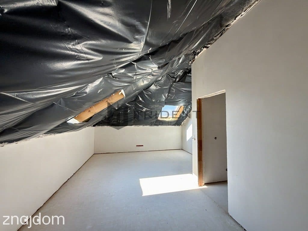 Nowoczesny dom! Pompa ciepła! Działka 1365 m². - zdjęcie 14