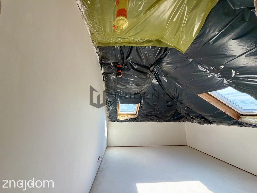 Nowoczesny dom! Pompa ciepła! Działka 1365 m². - zdjęcie 15
