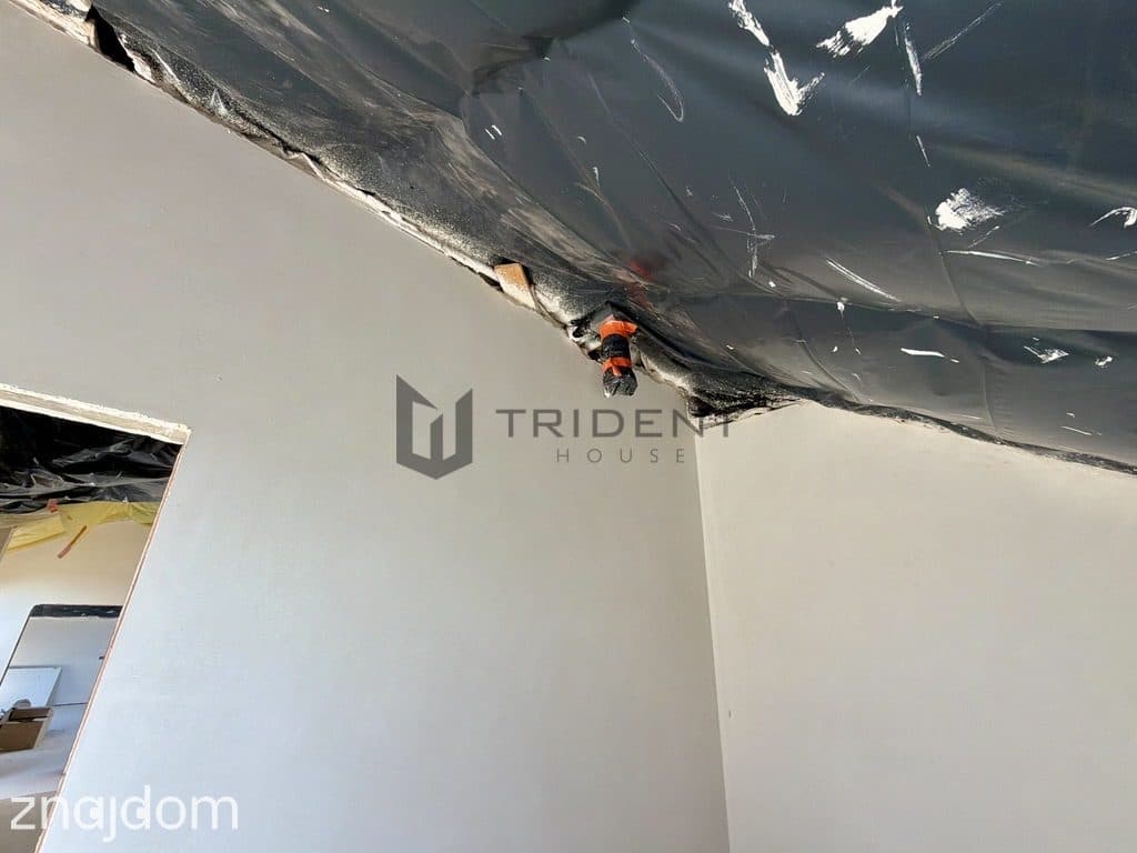 Nowoczesny dom! Pompa ciepła! Działka 1365 m². - zdjęcie 17
