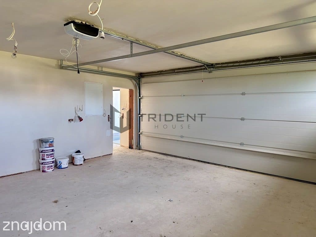 Nowoczesny dom! Pompa ciepła! Działka 1365 m². - zdjęcie 20