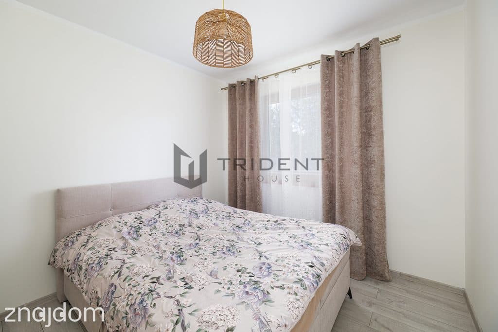 Dom dla rodziny, 3 sypialnie , działka 1200 m²! - zdjęcie 16