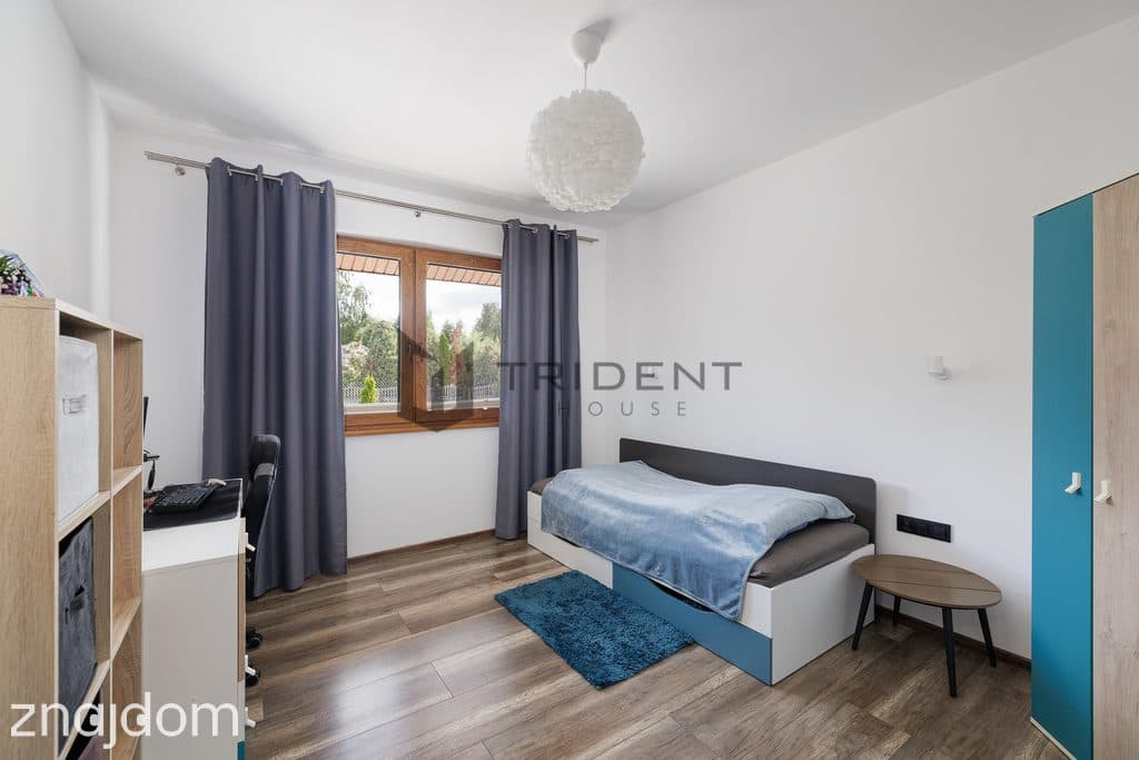 Dom dla rodziny, 3 sypialnie , działka 1200 m²! - zdjęcie 5