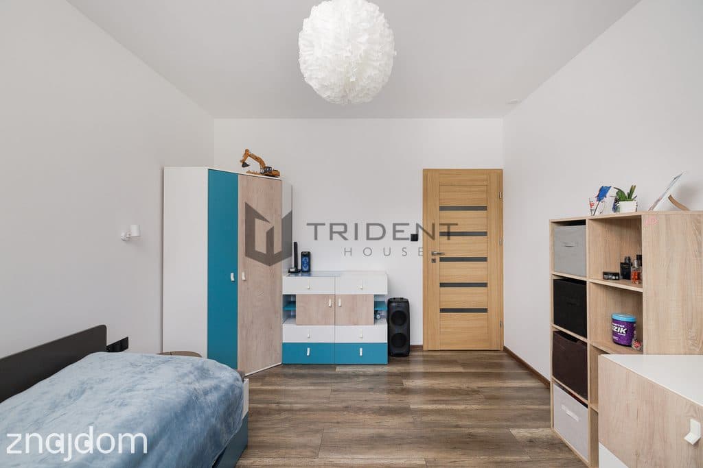 Dom dla rodziny, 3 sypialnie , działka 1200 m²! - zdjęcie 11