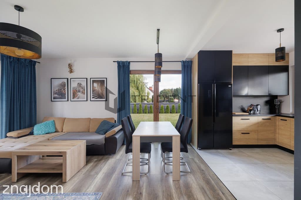 Dom dla rodziny, 3 sypialnie , działka 1200 m²! - zdjęcie 9