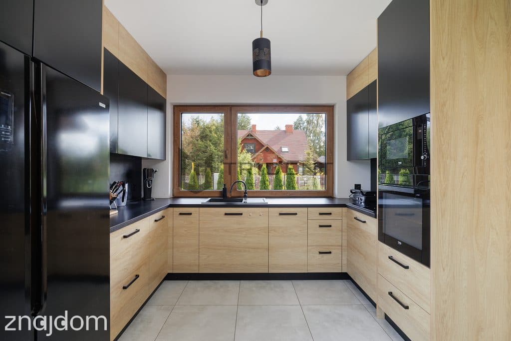 Dom dla rodziny, 3 sypialnie , działka 1200 m²! - zdjęcie 8