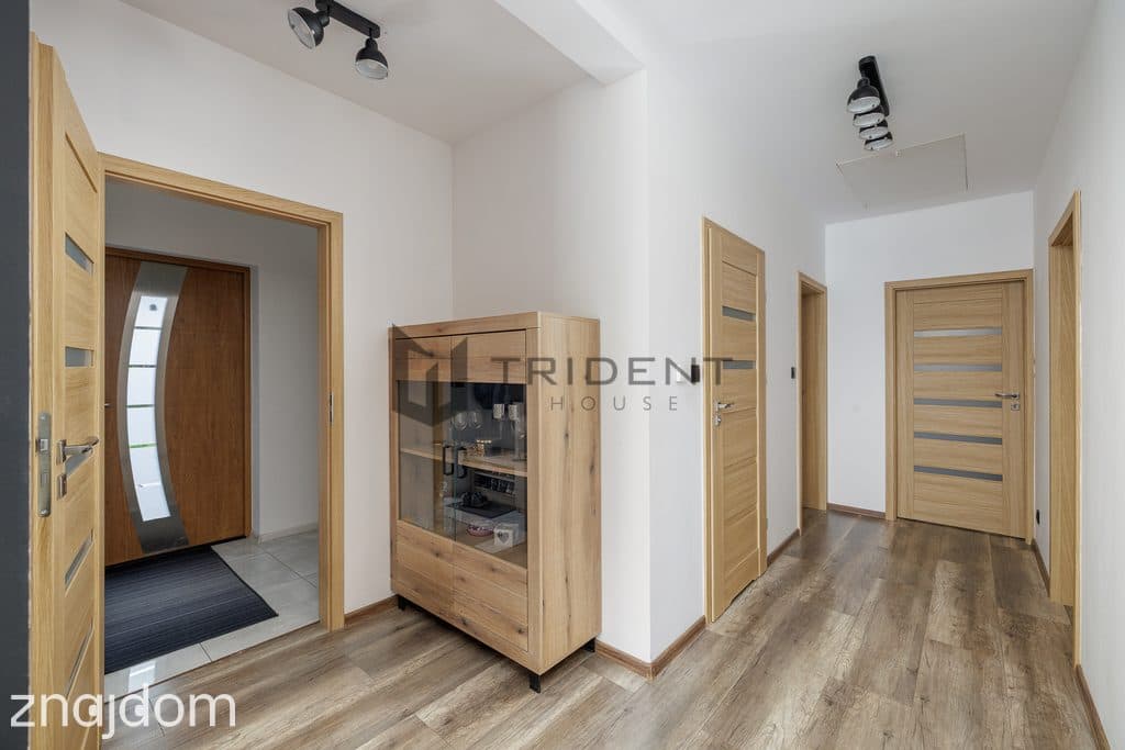 Dom dla rodziny, 3 sypialnie , działka 1200 m²! - zdjęcie 10