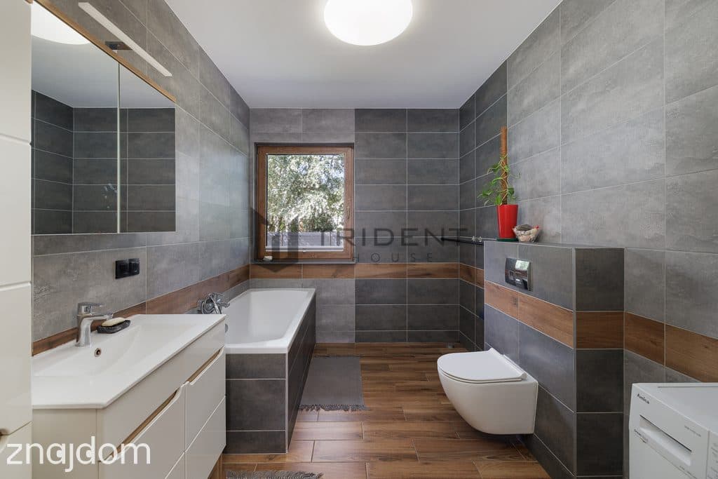 Dom dla rodziny, 3 sypialnie , działka 1200 m²! - zdjęcie 12