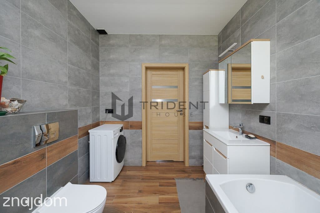 Dom dla rodziny, 3 sypialnie , działka 1200 m²! - zdjęcie 13