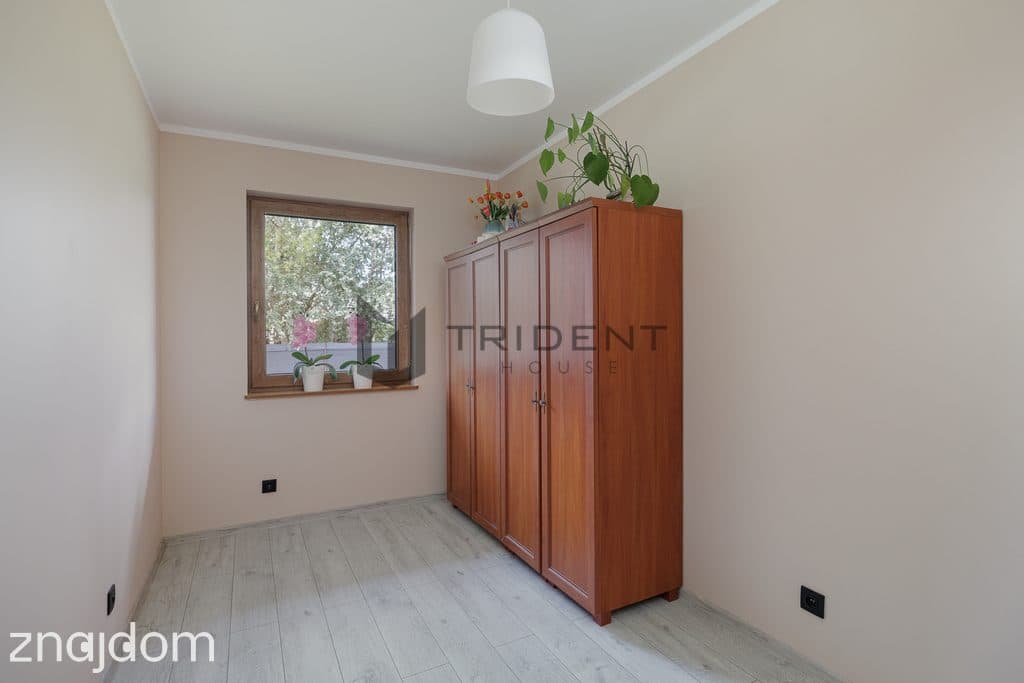 Dom dla rodziny, 3 sypialnie , działka 1200 m²! - zdjęcie 14
