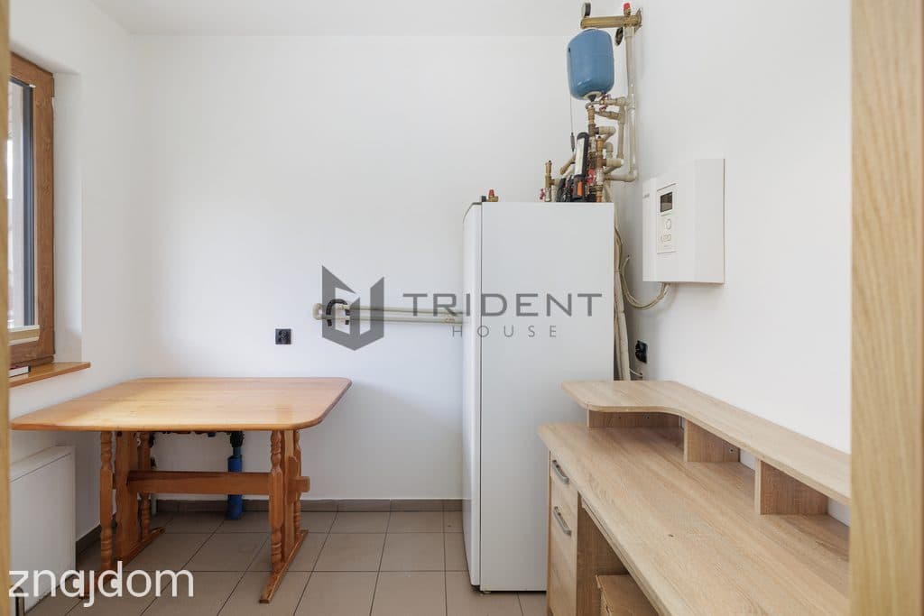 Dom dla rodziny, 3 sypialnie , działka 1200 m²! - zdjęcie 15