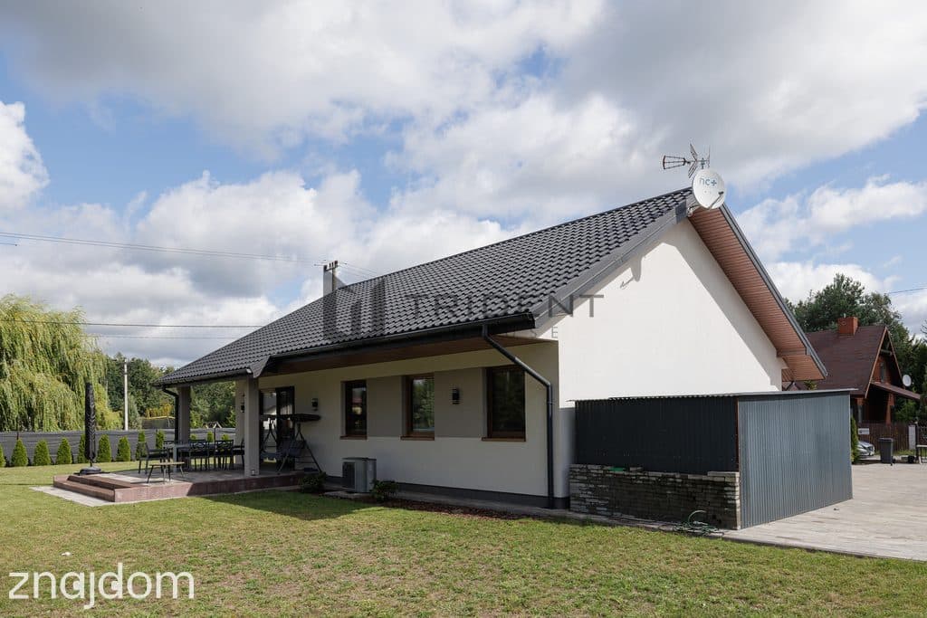 Dom dla rodziny, 3 sypialnie , działka 1200 m²! - zdjęcie 20