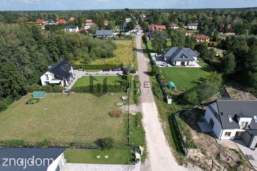 Nowoczesny dom z częścią firmową - 303 m²! - zdjęcie 17