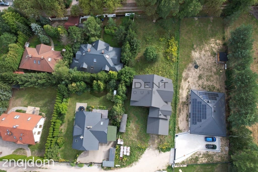 Dom 336 m² - działka 1423 m² - garaż | Łoś - zdjęcie 6
