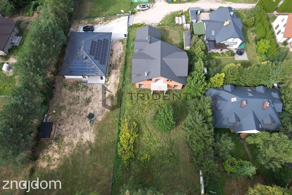 Dom 336 m² - działka 1423 m² - garaż | Łoś - zdjęcie 8