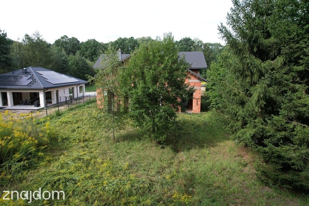 Dom 336 m² - działka 1423 m² - garaż | Łoś - zdjęcie 13