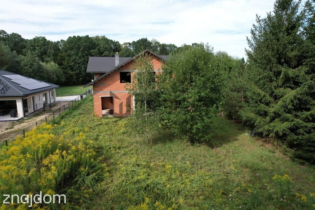 Dom 336 m² - działka 1423 m² - garaż | Łoś - zdjęcie 12