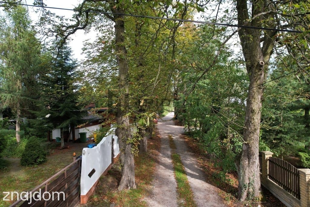 Dom 336 m² - działka 1423 m² - garaż | Łoś - zdjęcie 16