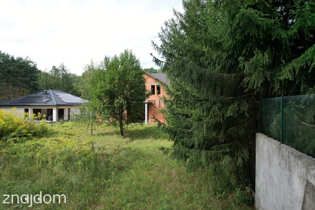 Dom 336 m² - działka 1423 m² - garaż | Łoś - zdjęcie 20