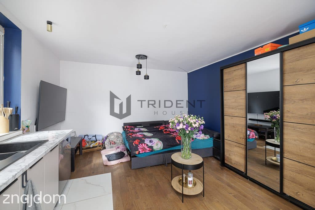 WYCZÓŁKI - 905 m² działki. Dom z potencjałem! - zdjęcie 12