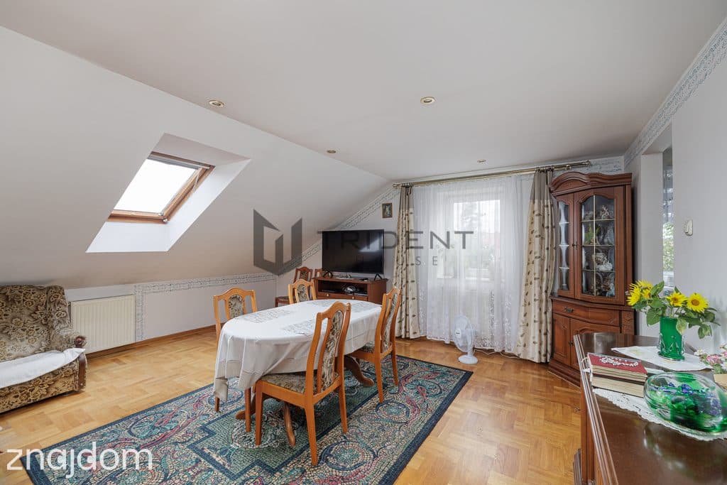 WYCZÓŁKI - 905 m² działki. Dom z potencjałem! - zdjęcie 15