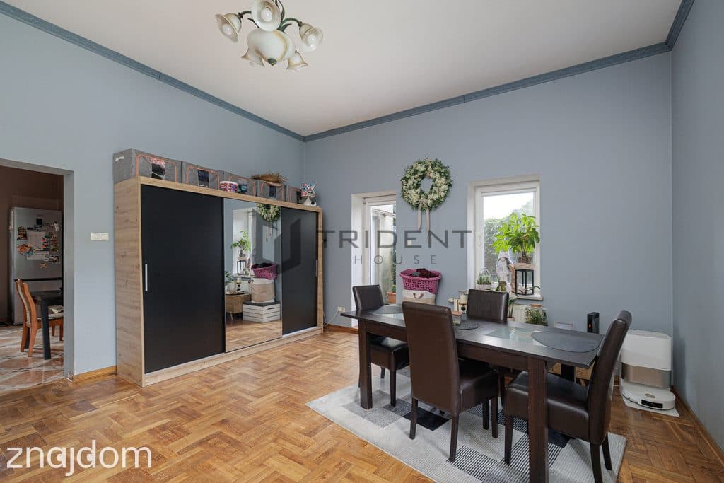 WYCZÓŁKI - 905 m² działki. Dom z potencjałem! - zdjęcie 5