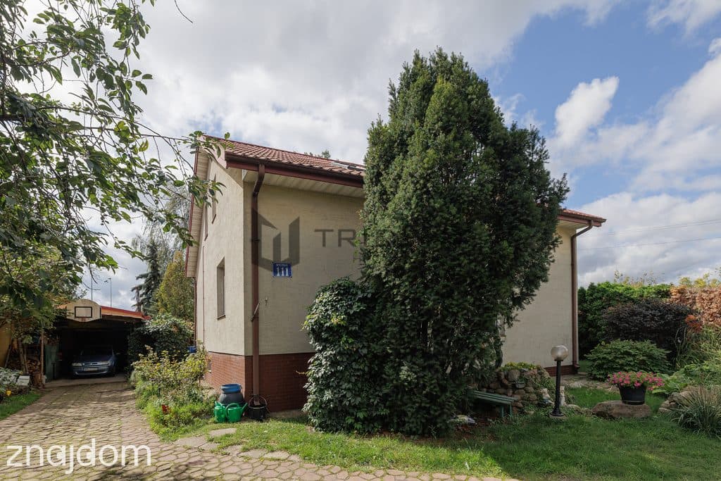 WYCZÓŁKI - 905 m² działki. Dom z potencjałem! - zdjęcie 11