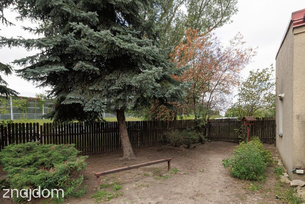 WYCZÓŁKI - 905 m² działki. Dom z potencjałem! - zdjęcie 14