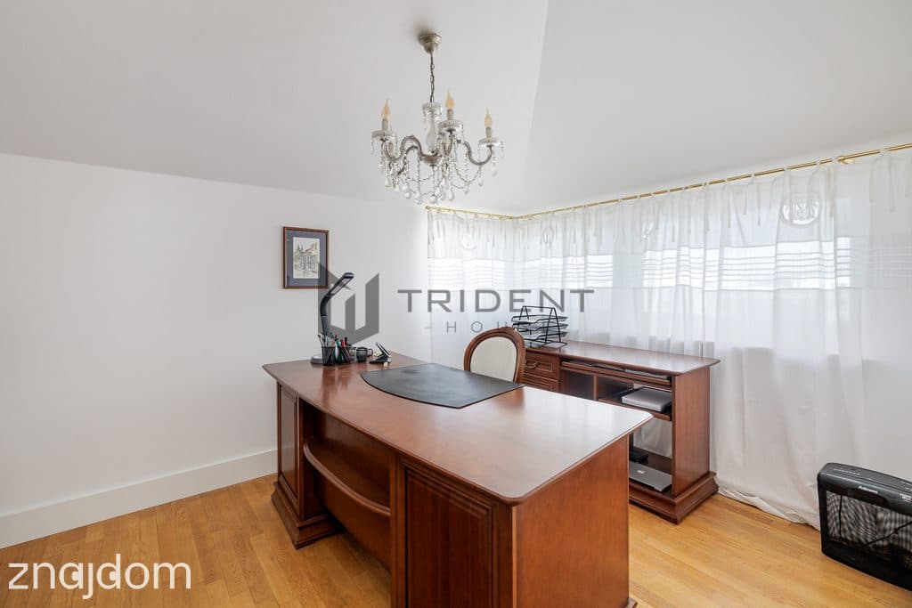 PENTHOUSE z prywatną windą i tarasem na dachu! - zdjęcie 7