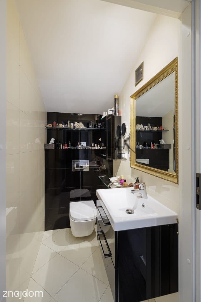 PENTHOUSE z prywatną windą i tarasem na dachu! - zdjęcie 9