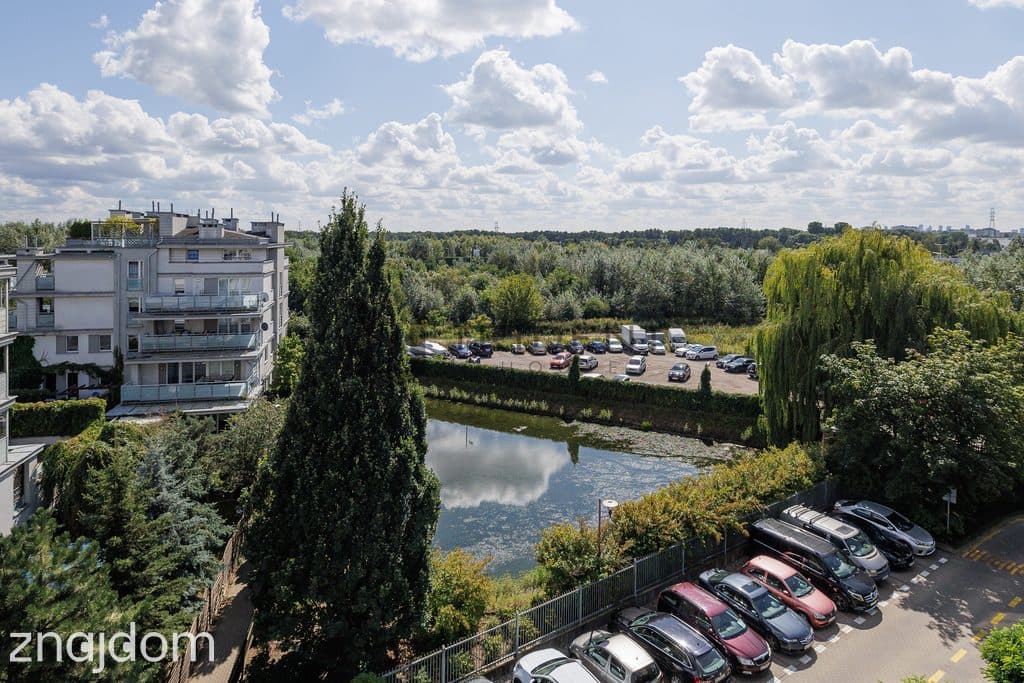 PENTHOUSE z prywatną windą i tarasem na dachu! - zdjęcie 15